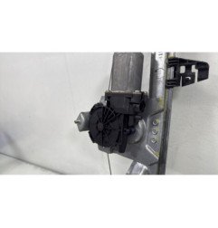 Leve vitre electrique arriere gauche RENAULT MODUS
