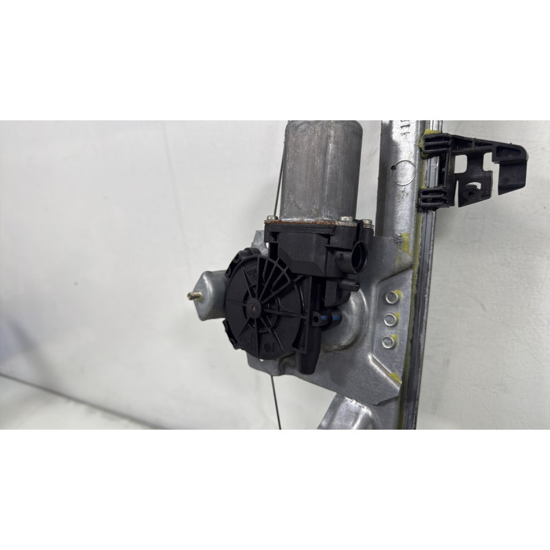 Leve vitre electrique arriere gauche RENAULT MODUS Photo n°7