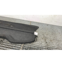 Plage arriere RENAULT MODUS