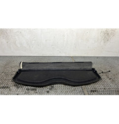 Plage arriere RENAULT MODUS