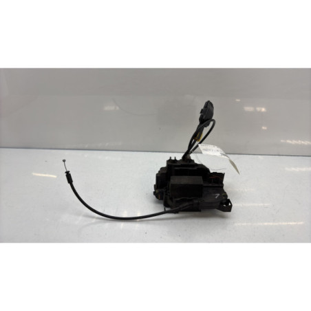 Serrure arriere droit RENAULT MODUS Photo n°1