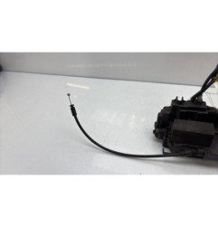 Serrure arriere droit RENAULT MODUS