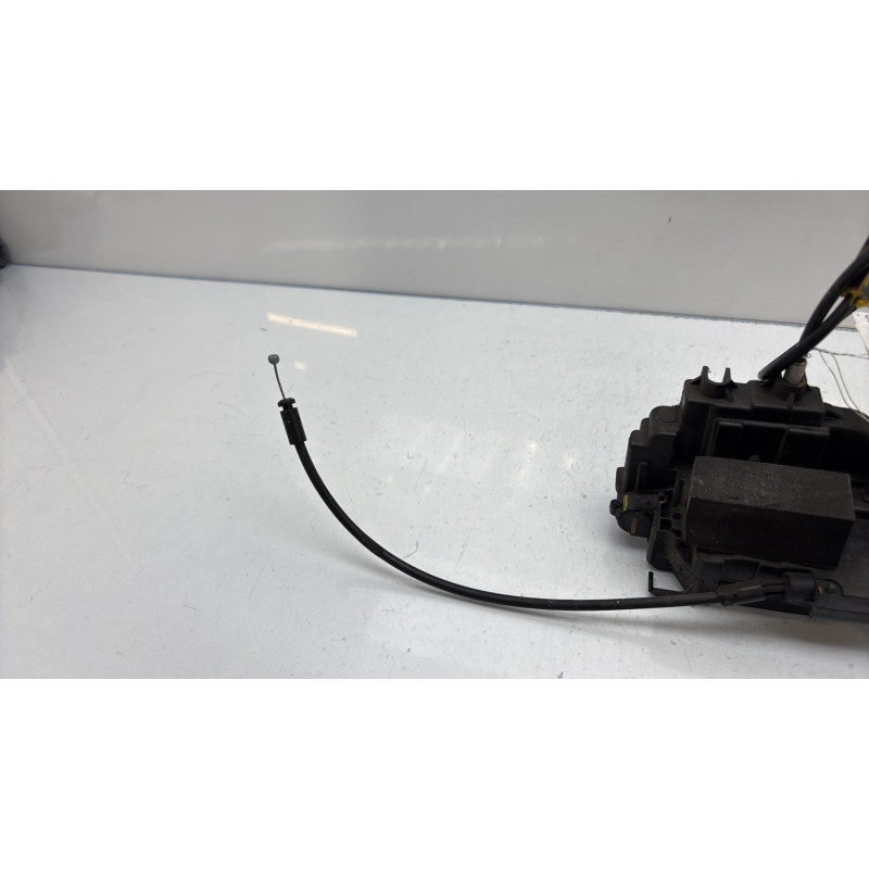 Serrure arriere droit RENAULT MODUS Photo n°3