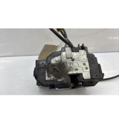 Serrure arriere droit RENAULT MODUS