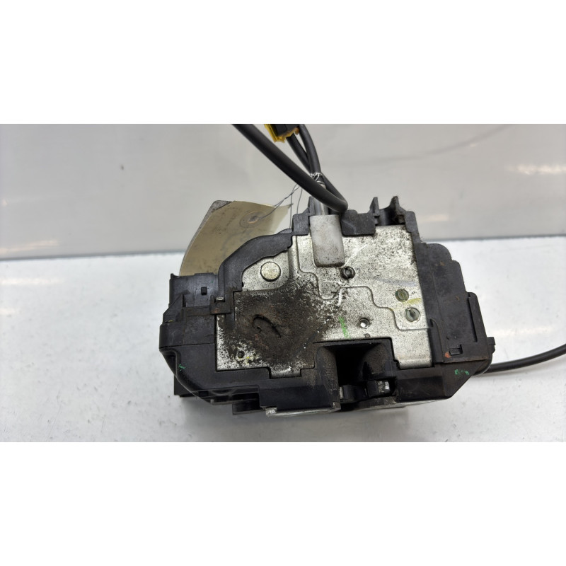 Serrure arriere droit RENAULT MODUS Photo n°6