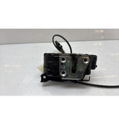 Serrure arriere droit RENAULT MODUS