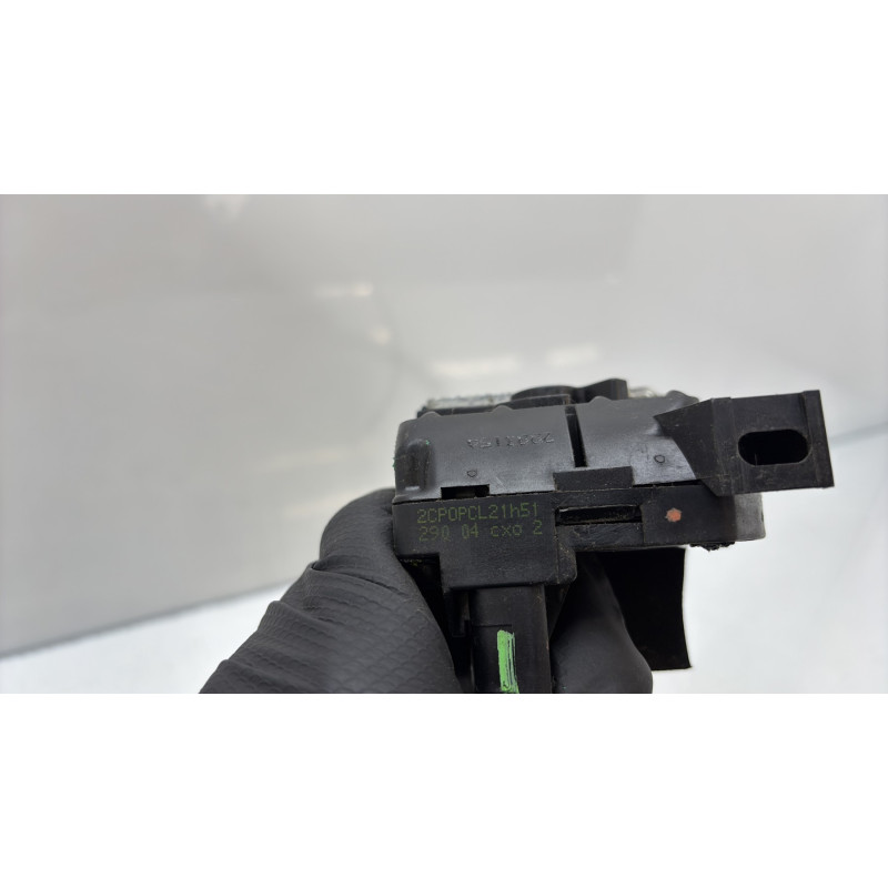 Serrure arriere droit RENAULT MODUS Photo n°8