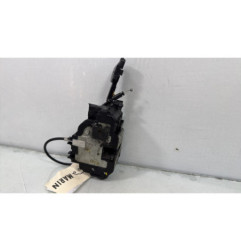 Serrure arriere gauche RENAULT MODUS Photo n°1