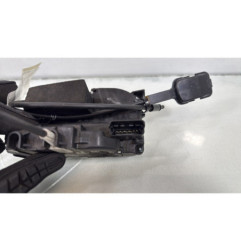 Serrure arriere gauche RENAULT MODUS