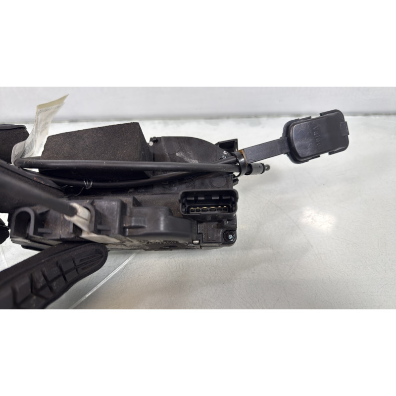 Serrure arriere gauche RENAULT MODUS Photo n°4