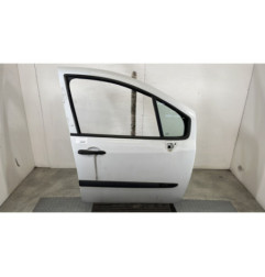 Porte avant droit RENAULT MODUS Photo n°1