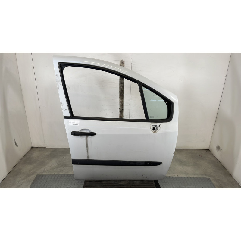 Porte avant droit RENAULT MODUS Photo n°1