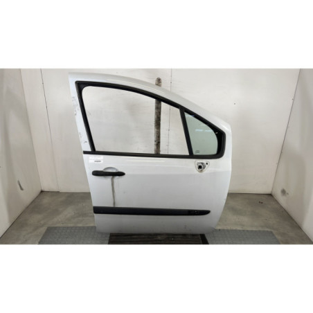 Porte avant droit RENAULT MODUS Photo n°1