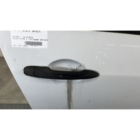 Porte avant droit RENAULT MODUS