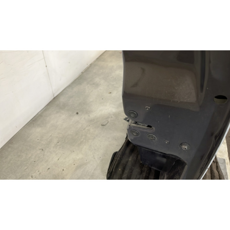 Porte avant droit RENAULT MODUS Photo n°3