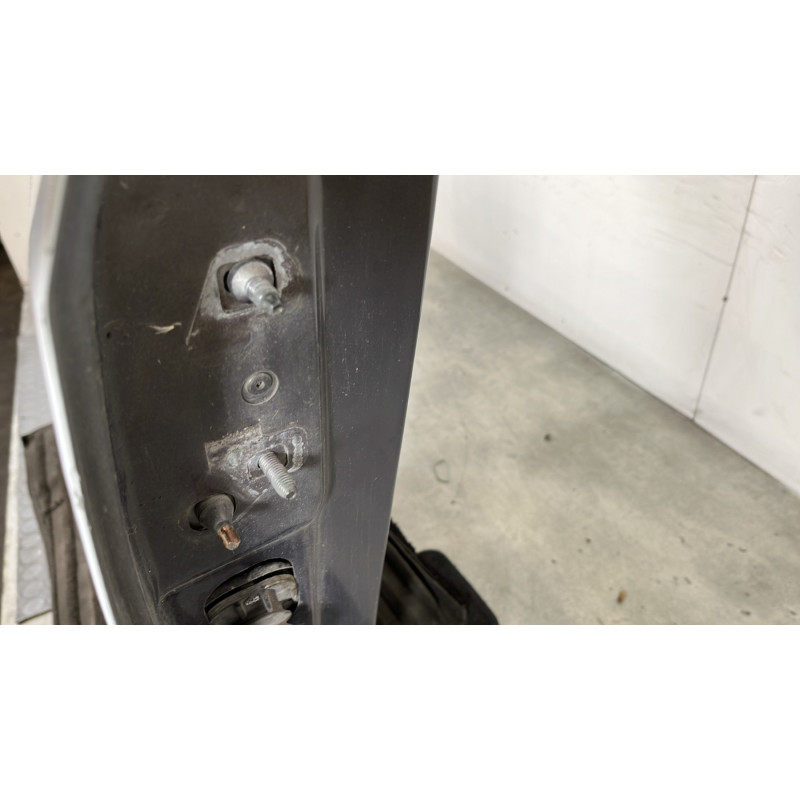 Porte avant droit RENAULT MODUS Photo n°4