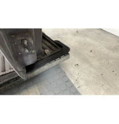 Porte avant droit RENAULT MODUS