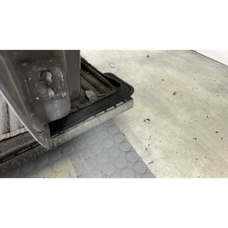 Porte avant droit RENAULT MODUS Photo n°5