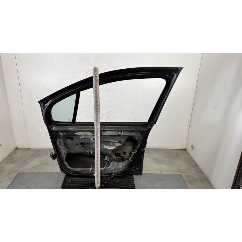 Porte avant droit RENAULT MODUS Photo n°6