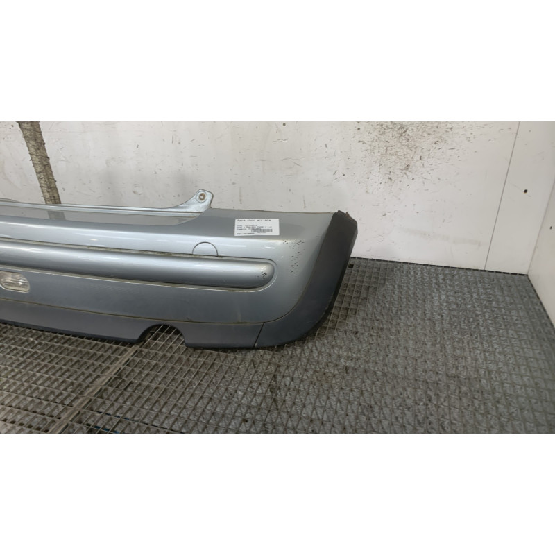 Pare choc arriere MINI MINI 1 R50/R53 Photo n°3