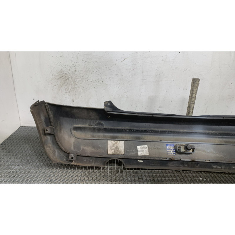 Pare choc arriere MINI MINI 1 R50/R53 Photo n°6