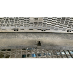 Pare choc avant MINI MINI 1 R50/R53
