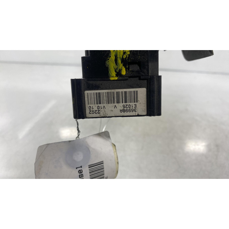 Commodo phare RENAULT SCENIC 1 Photo n°5