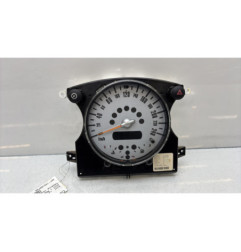Compteur MINI MINI 1 R50/R53 Photo n°1