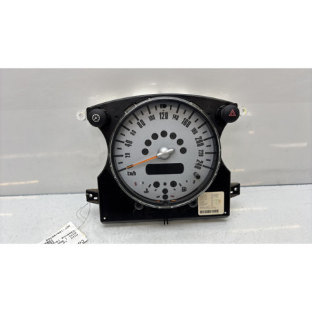 Compteur MINI MINI 1 R50/R53 Photo n°1
