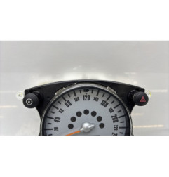 Compteur MINI MINI 1 R50/R53