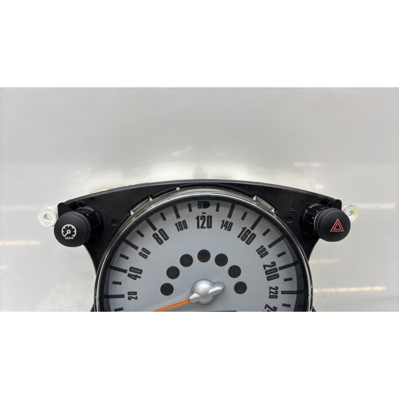 Compteur MINI MINI 1 R50/R53 Photo n°3