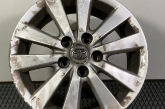 Jante TOYOTA AURIS 1 Photo n°1