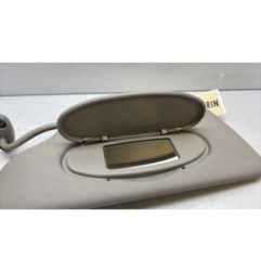 Pare soleil gauche MINI MINI 1 R50/R53