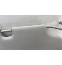 Pare soleil gauche MINI MINI 1 R50/R53