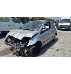 Retroviseur gauche CITROEN C2