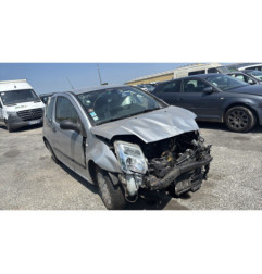 Retroviseur gauche CITROEN C2