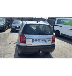 Retroviseur gauche CITROEN C2