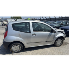 Retroviseur gauche CITROEN C2