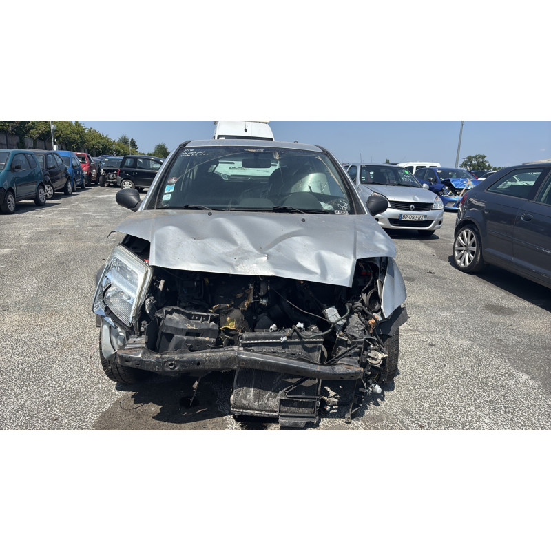 Retroviseur gauche CITROEN C2 Photo n°13