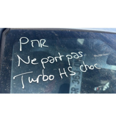 Retroviseur gauche CITROEN C2