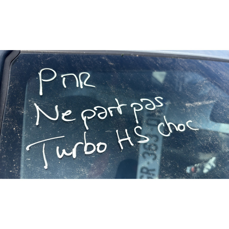 Retroviseur gauche CITROEN C2 Photo n°14
