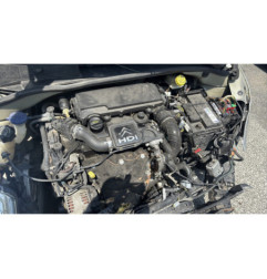 Retroviseur gauche CITROEN C2