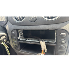 Retroviseur gauche CITROEN C2