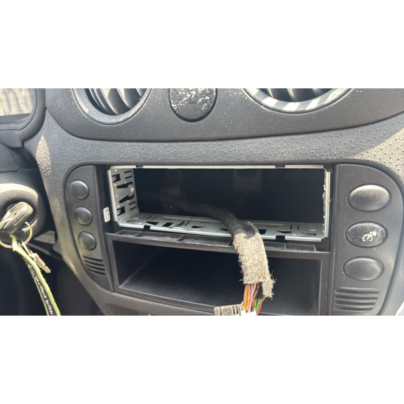 Retroviseur gauche CITROEN C2 Photo n°19