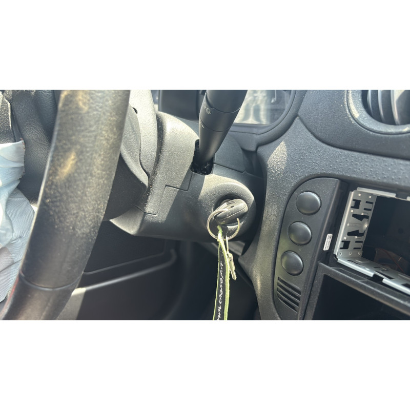 Retroviseur gauche CITROEN C2 Photo n°20