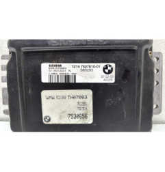 Calculateur moteur MINI MINI 1 R50/R53