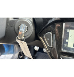 Bouchon de carburant OPEL CORSA E