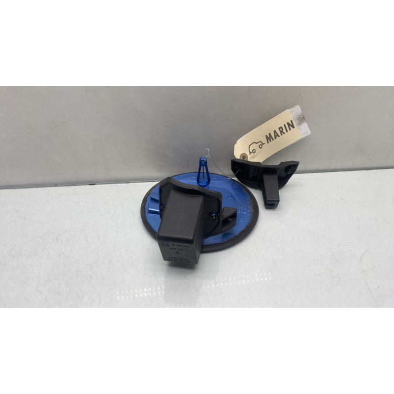 Trappe d'essence OPEL CORSA E Photo n°3