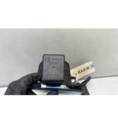 Trappe d'essence OPEL CORSA E