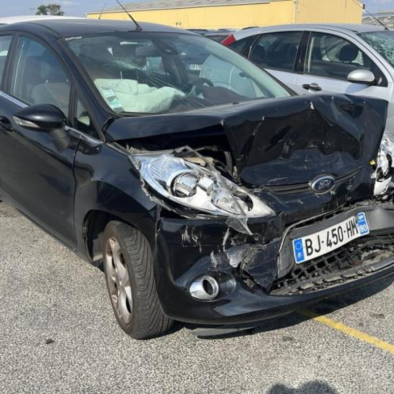 Boite a gants FORD FIESTA 6 Photo n°5